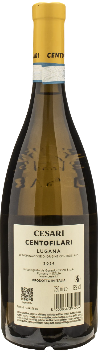 Cesari Lugana Cento Filari 2024