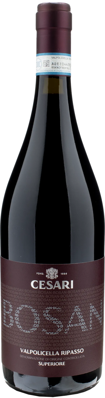 Cesari Valpolicella Ripasso Superiore Bosan 2019