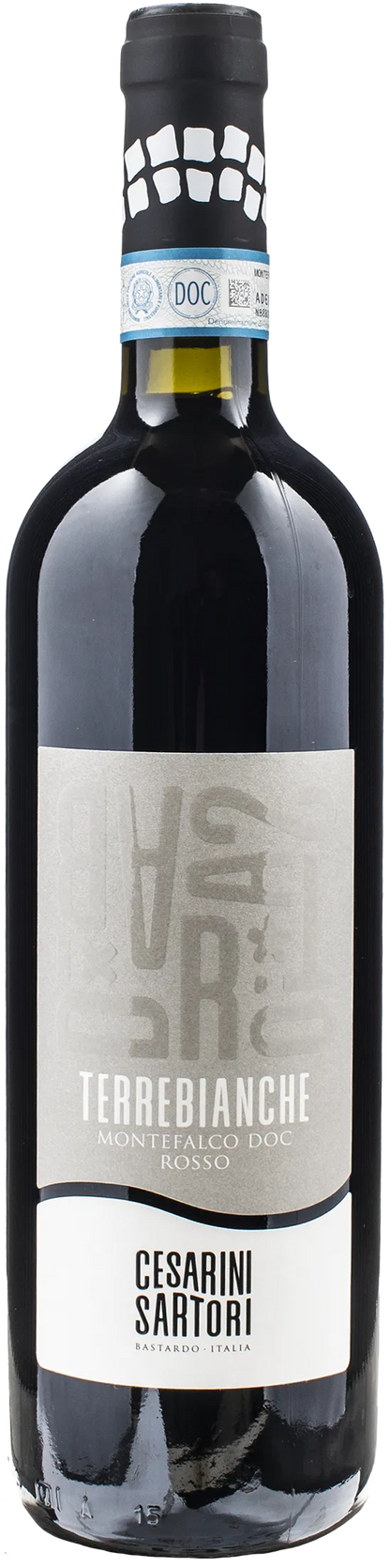 Cesarini Sartori Montefalco Terrebianche Rosso 2021