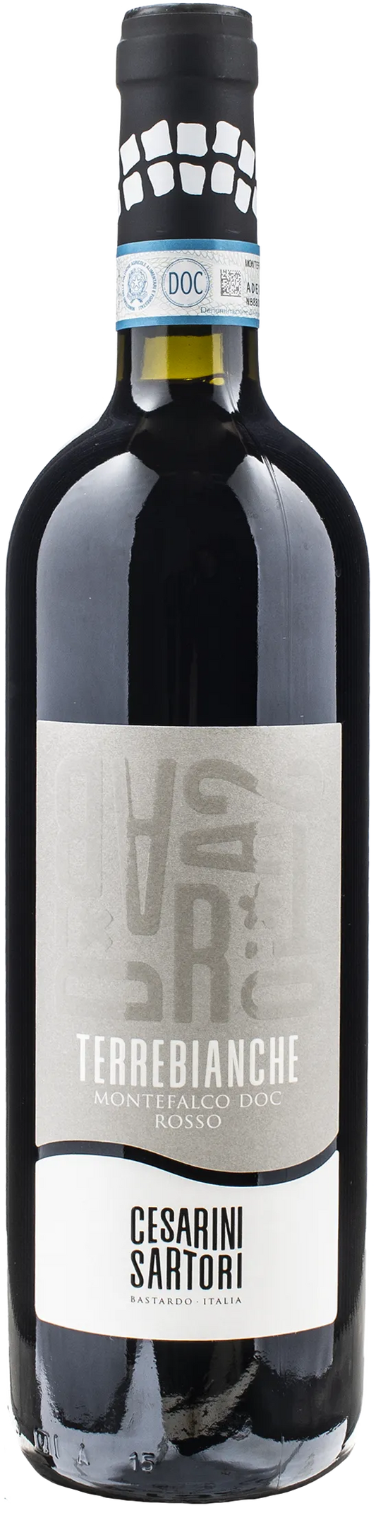 Cesarini Sartori Aliara Montefalco Terrebianche Rosso 2020
