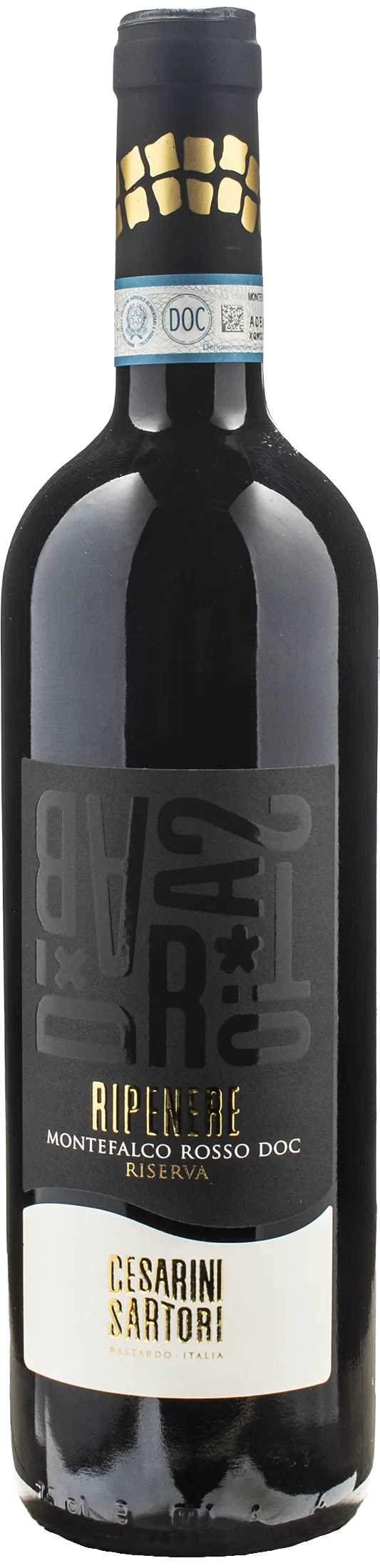 Cesarini Sartori Ripenere Montefalco Rosso Riserva 2020