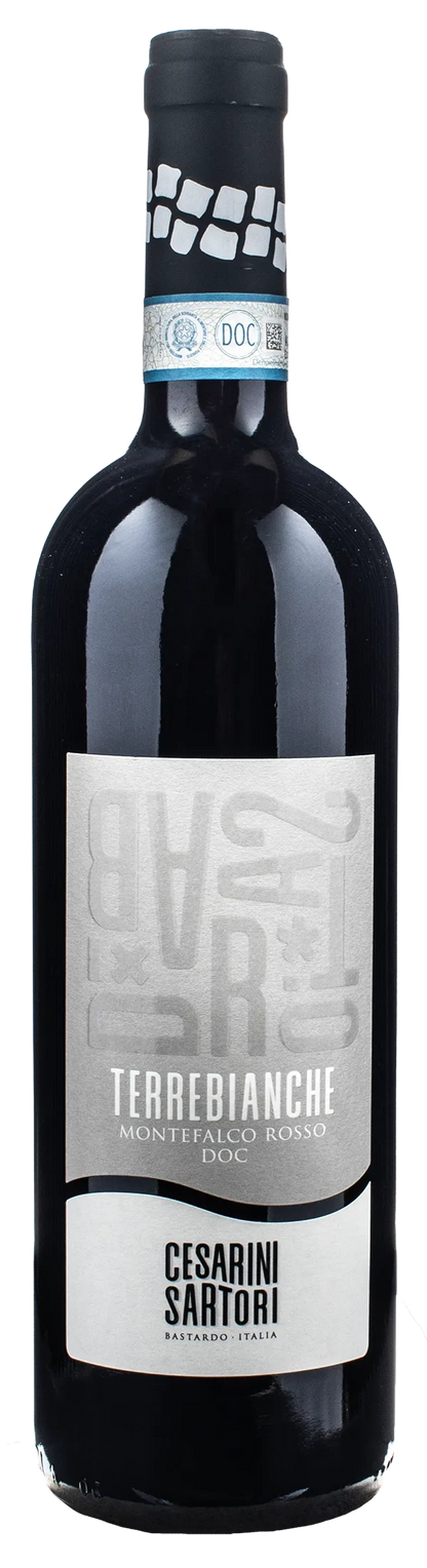 Cesarini Sartori Montefalco Terrebianche Rosso 2022