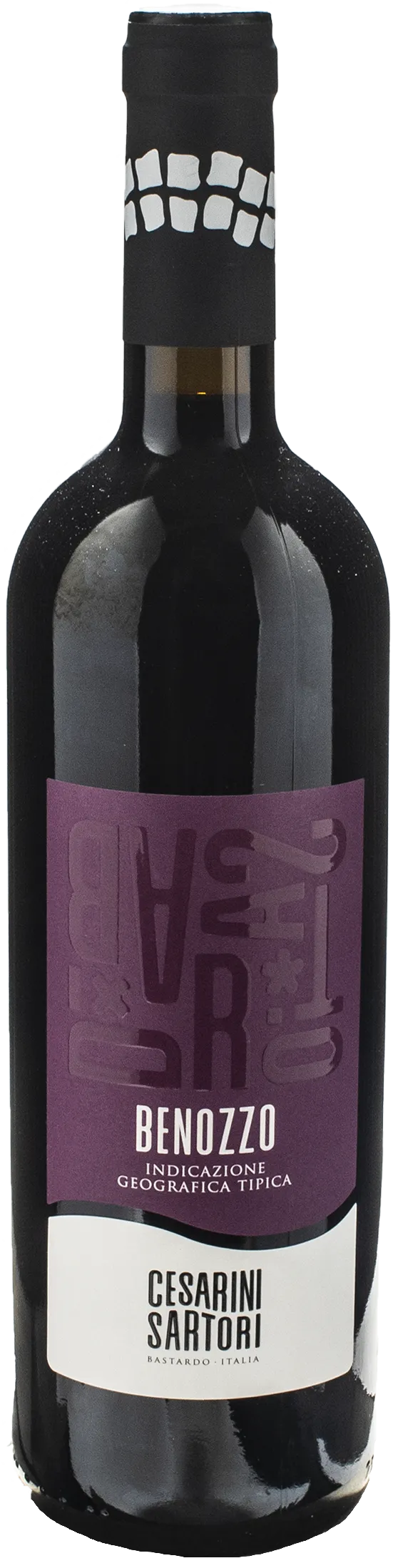 Cesarini Sartori Umbria Rosso Benozzo 2020