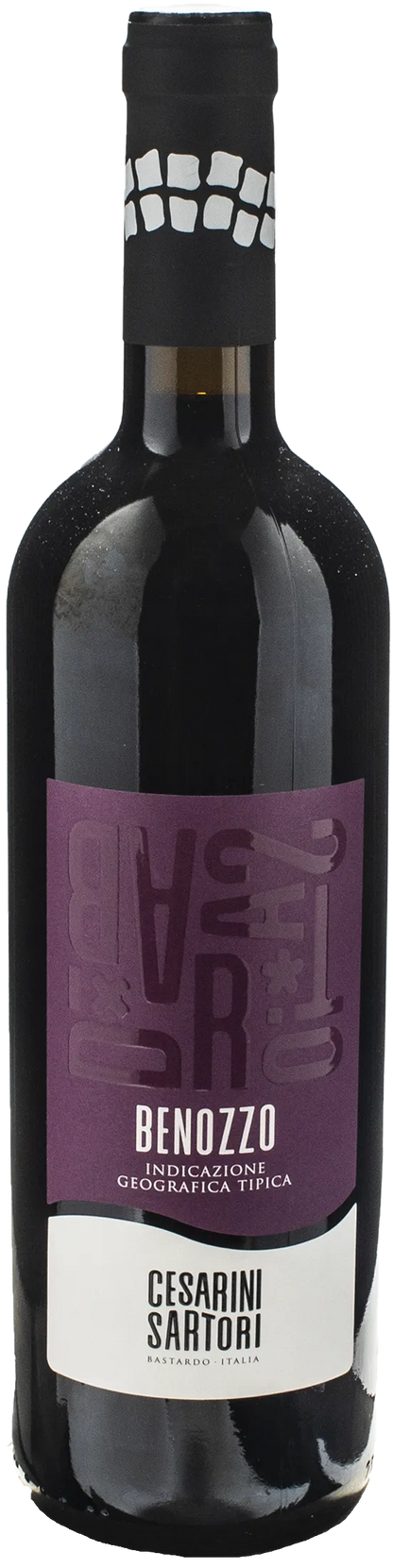 Cesarini Sartori Umbria Rosso Benozzo 2020