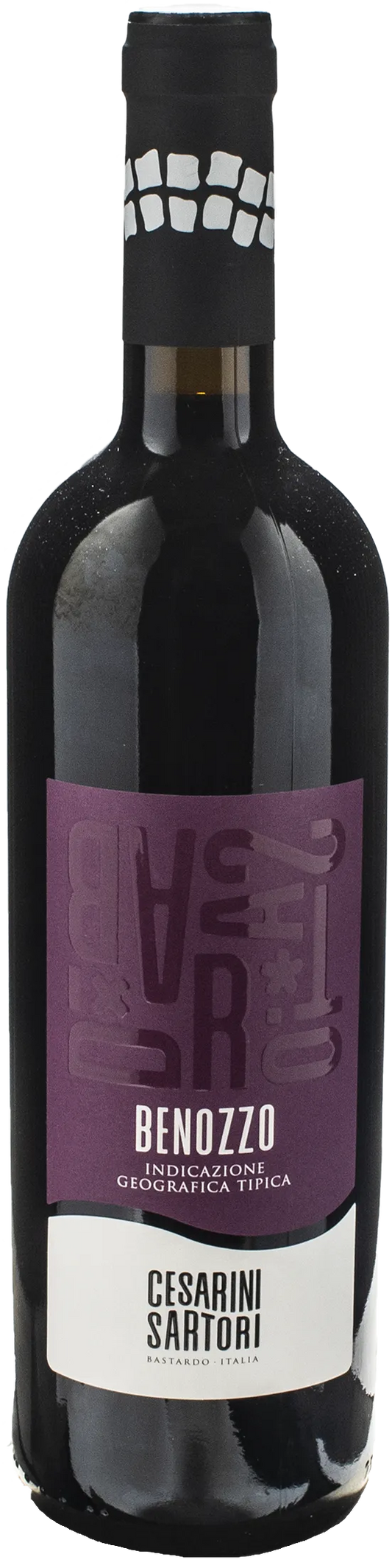 Cesarini Sartori Umbria Rosso Benozzo 2020