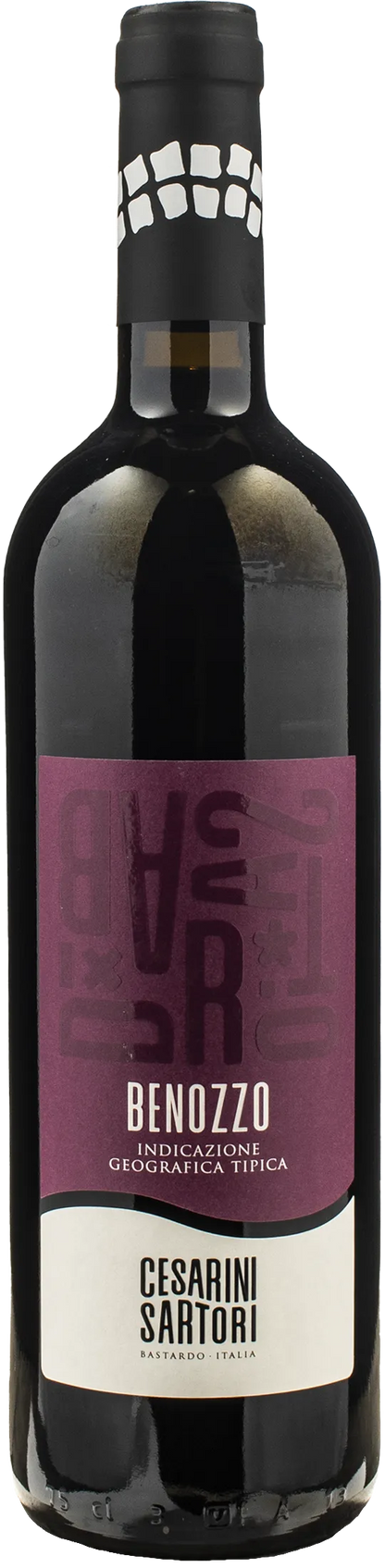 Cesarini Sartori Umbria Rosso Benozzo 2021