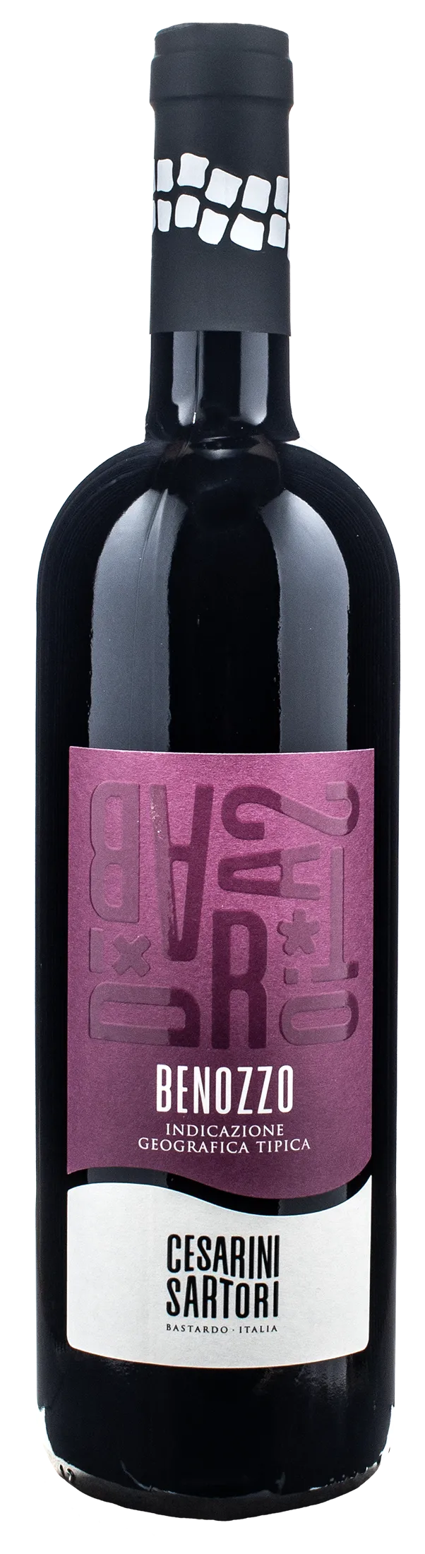 Cesarini Sartori Umbria Rosso Benozzo 2022