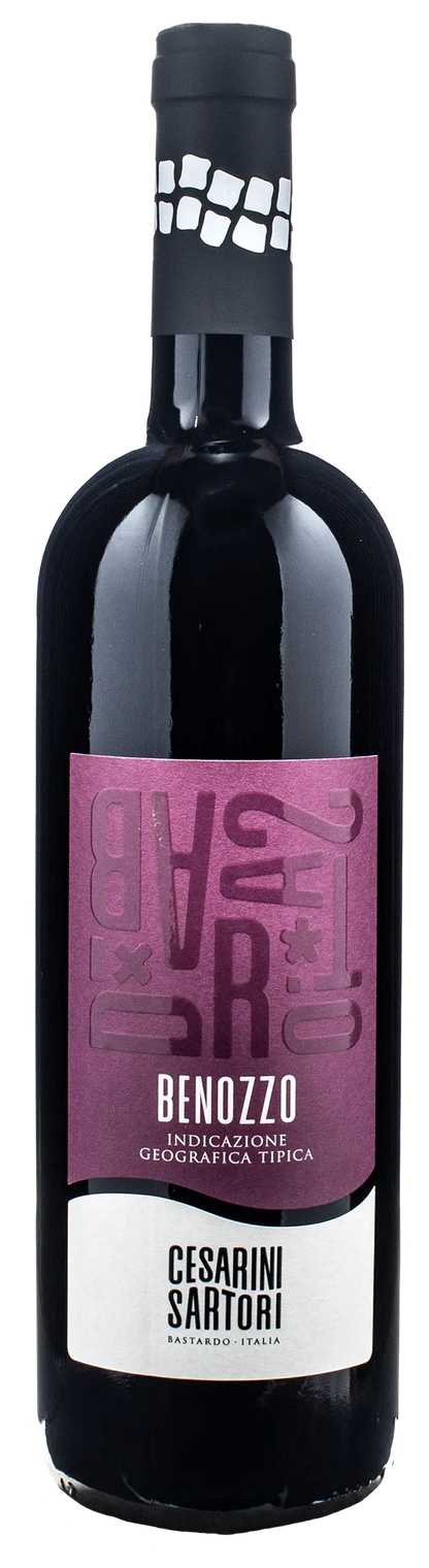 Cesarini Sartori Umbria Rosso Benozzo 2022