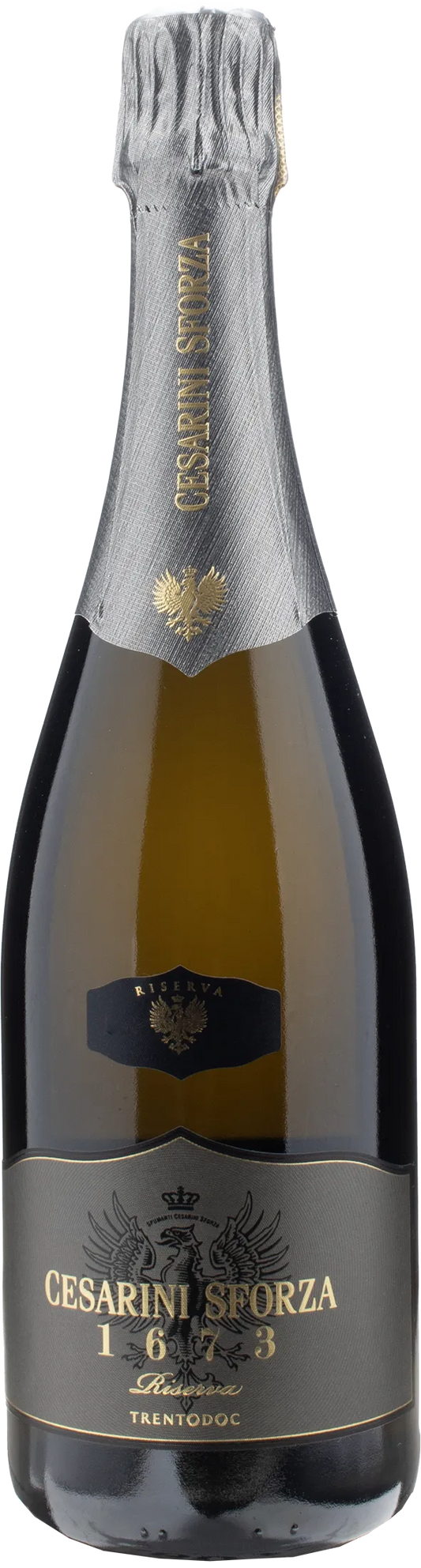 Cesarini Sforza 1673 Trento Extra Brut Riserva 2016