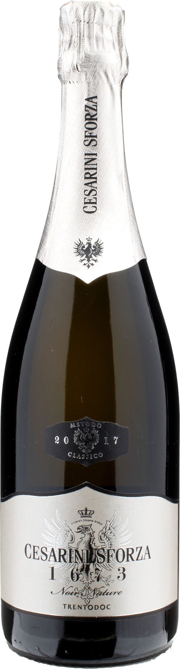 Cesarini Sforza 1673 Trento Noir Nature 2017