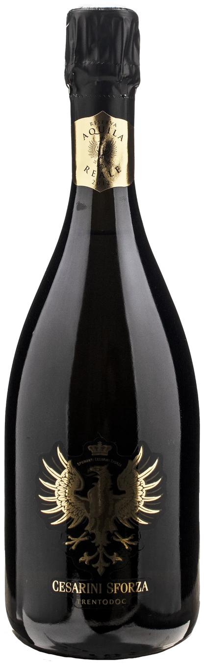 Cesarini Sforza Aquila Reale Brut Riserva 2012