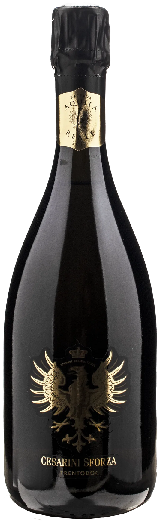 Cesarini Sforza Aquila Reale Brut Riserva 2012