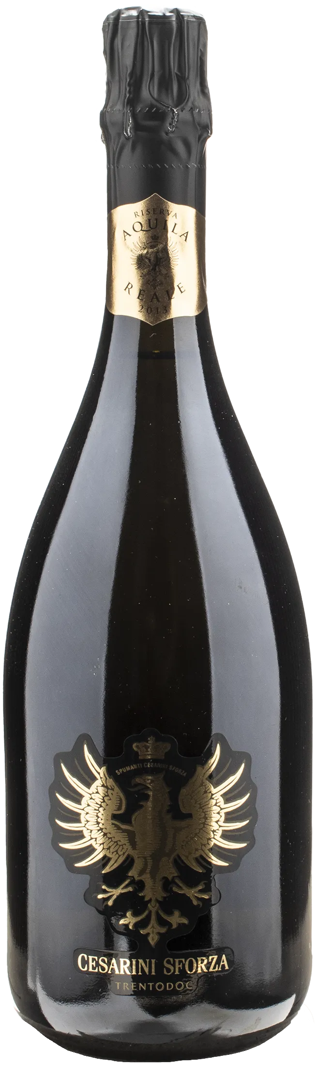 Cesarini Sforza Aquila Reale Brut Riserva 2013