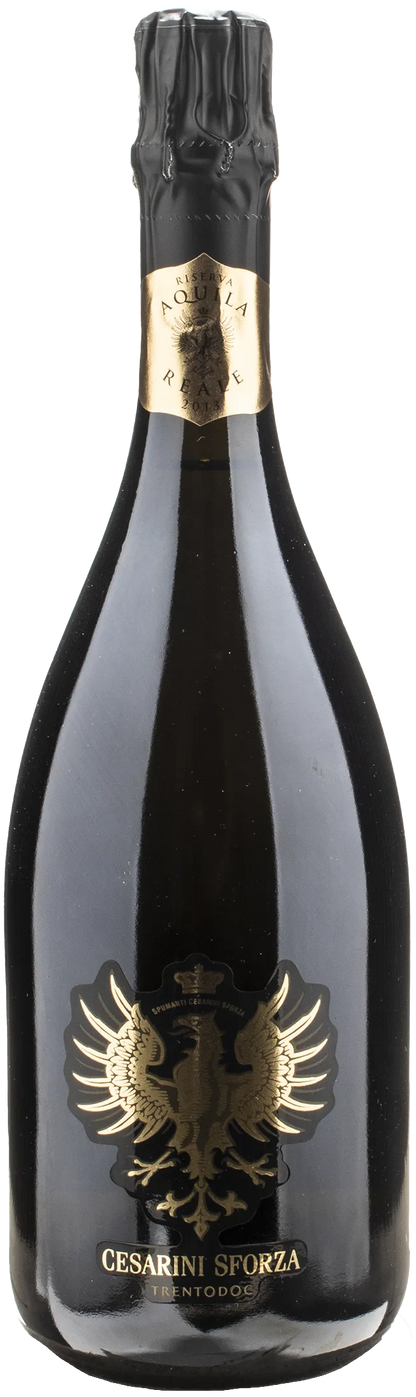 Cesarini Sforza Aquila Reale Brut Riserva 2013