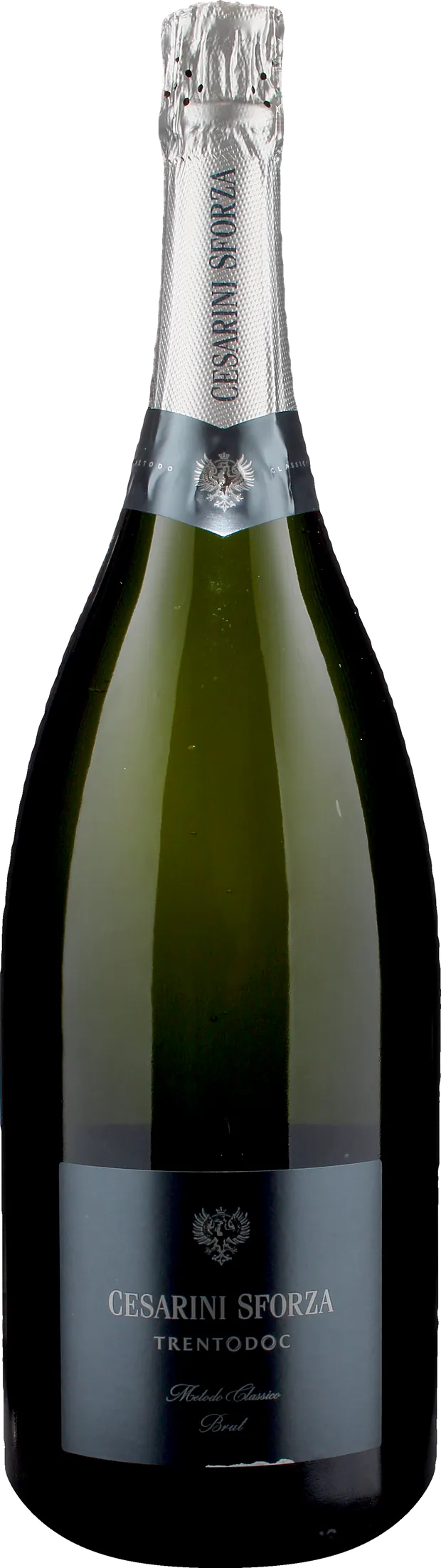 Cesarini Sforza Trento Brut Magnum