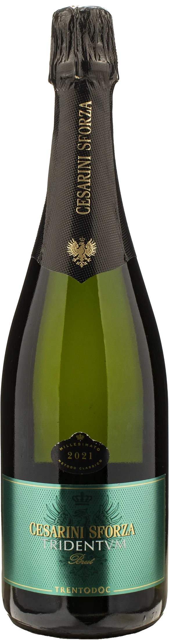 Cesarini Sforza Trento Tridentum Brut 2021