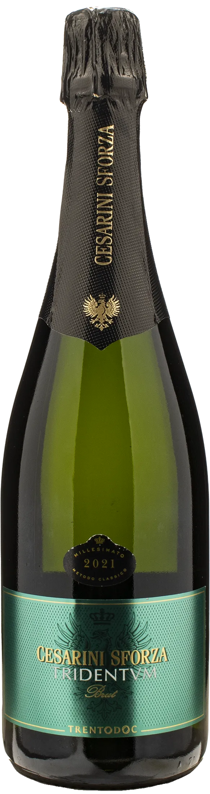 Cesarini Sforza Trento Tridentum Brut 2021