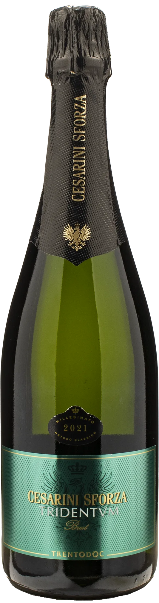 Cesarini Sforza Trento Tridentum Brut 2021
