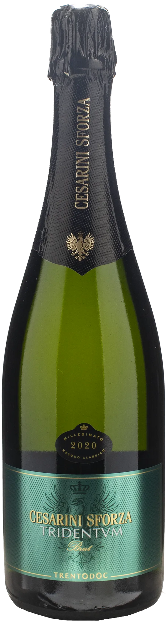 Cesarini Sforza Trento Tridentum Brut 2020