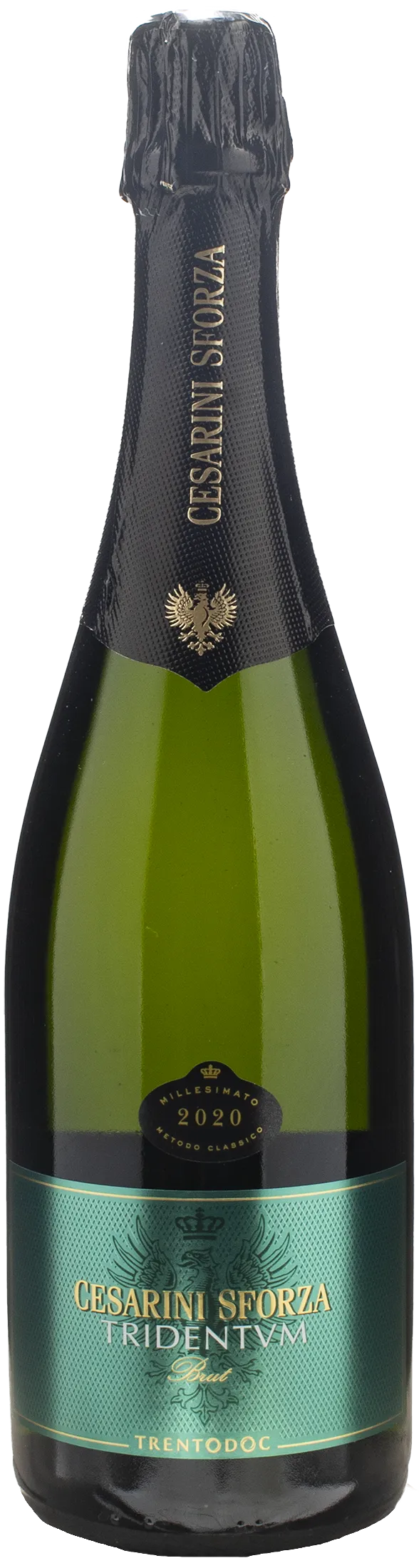 Cesarini Sforza Trento Tridentum Brut 2020