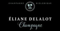 Champagne Eliane Delalot