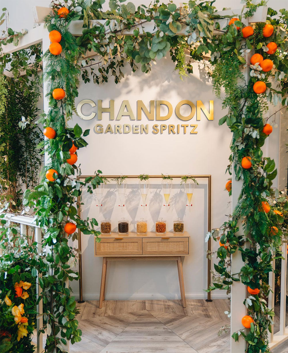Chandon