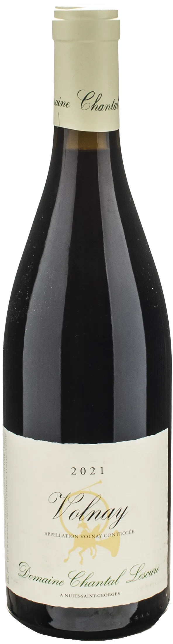 Chantal Lescure Volnay 2021