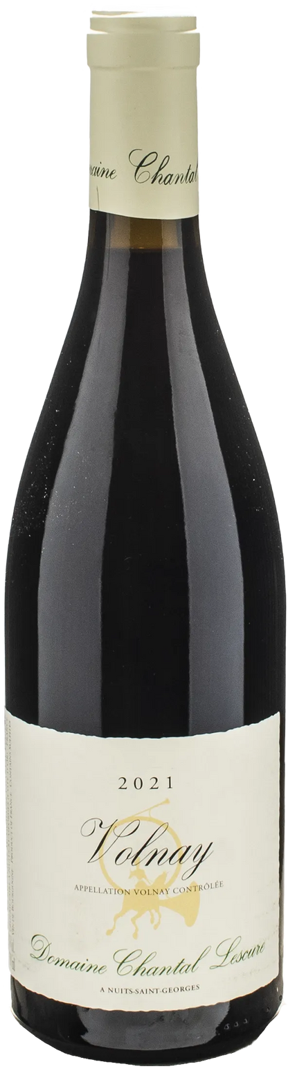 Chantal Lescure Volnay 2021