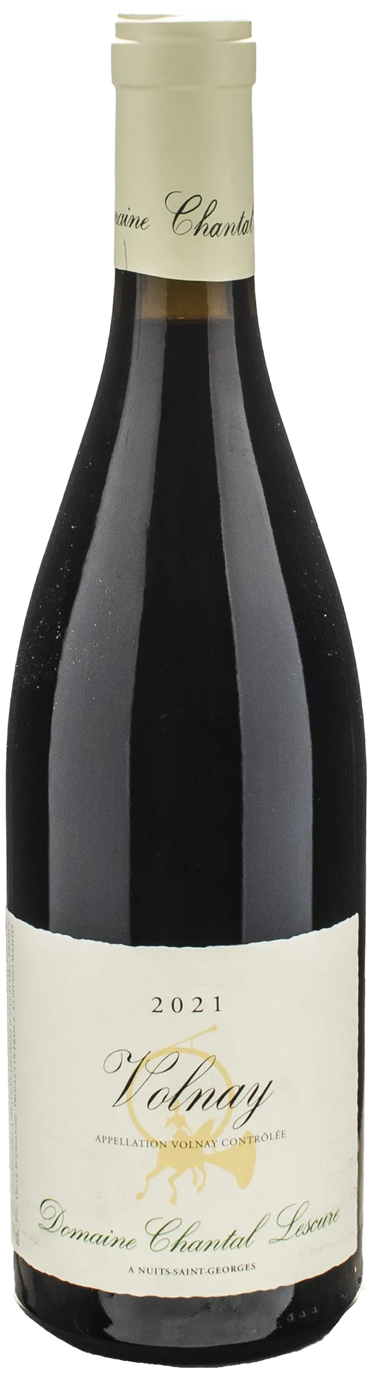 Chantal Lescure Volnay 2021