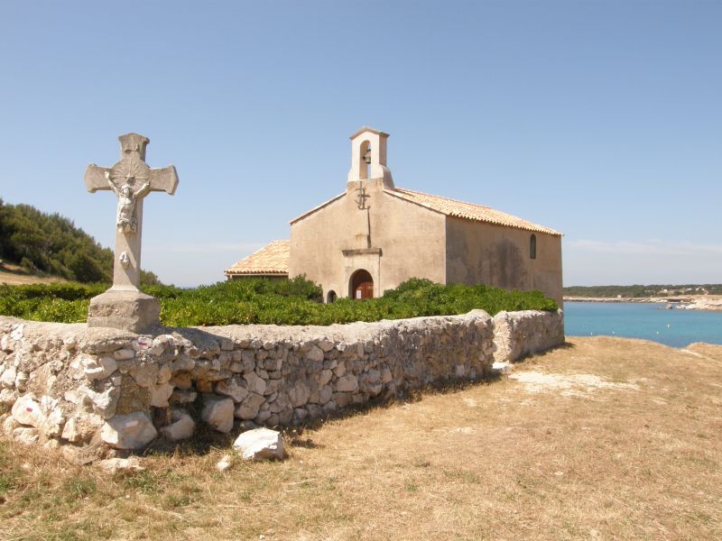 Chapelle de la Croix