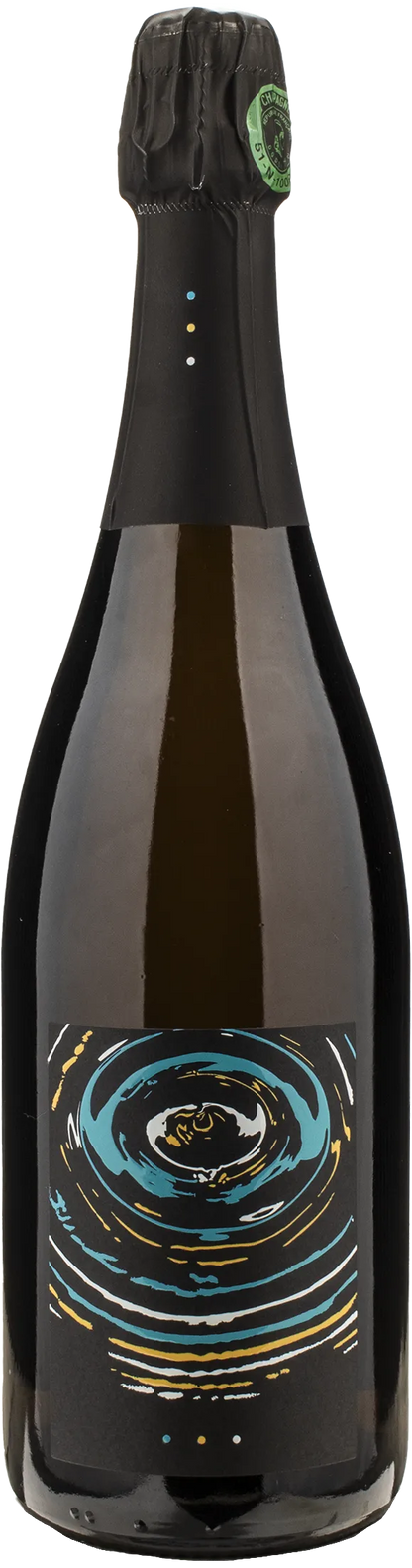 Charles De Non-Dits Champagne  Extra Brut  2018