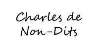Charles de Non-Dits logo