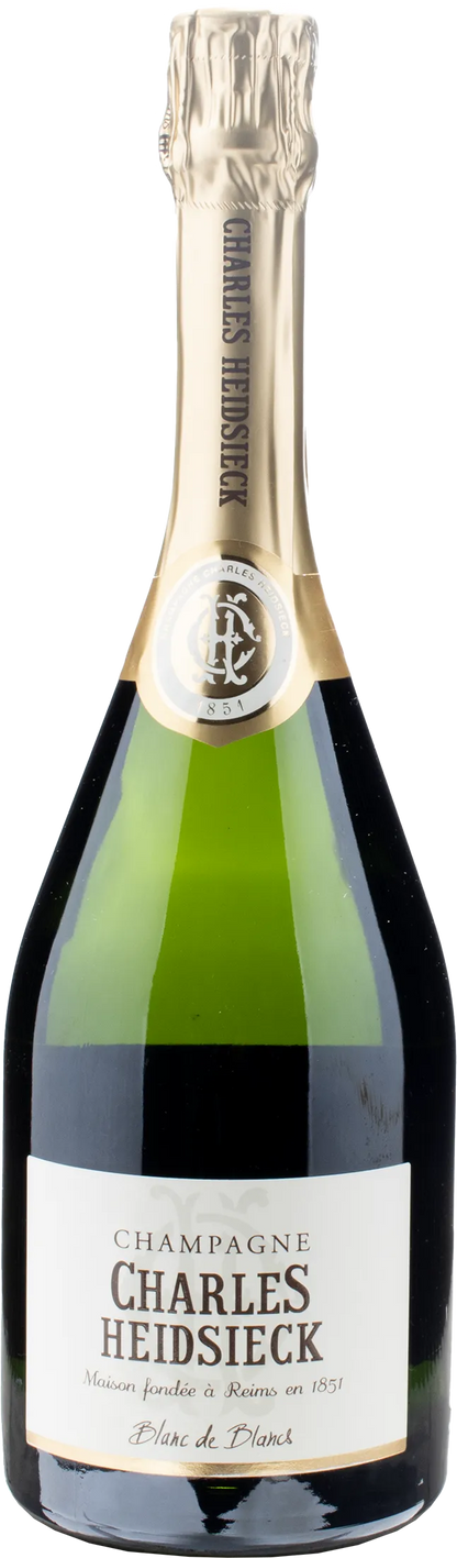 Charles Heidsieck Champagne Blanc de Blancs Brut