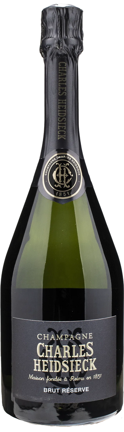 Charles Heidsieck Champagne Brut Reserve