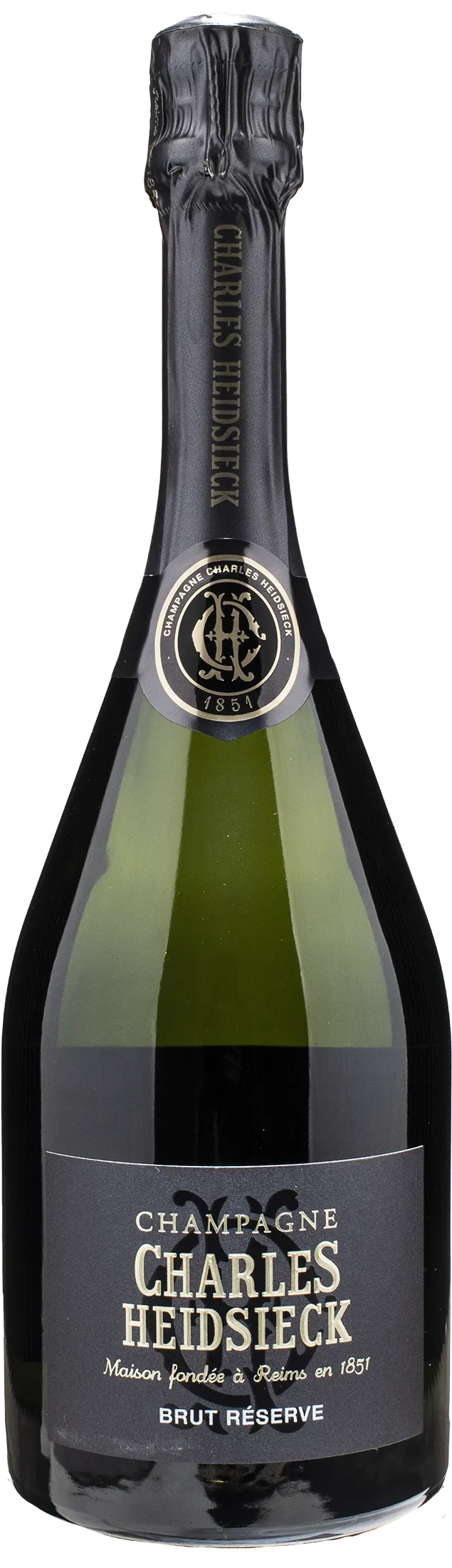 Charles Heidsieck Champagne Brut Reserve