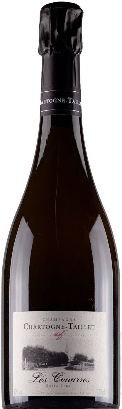 Chartogne-Taillet Champagne Couarres Extra Brut
