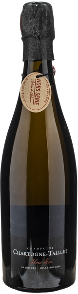 Chartogne Taillet Blanc de Blancs Extra Brut 2020 | XtraWine