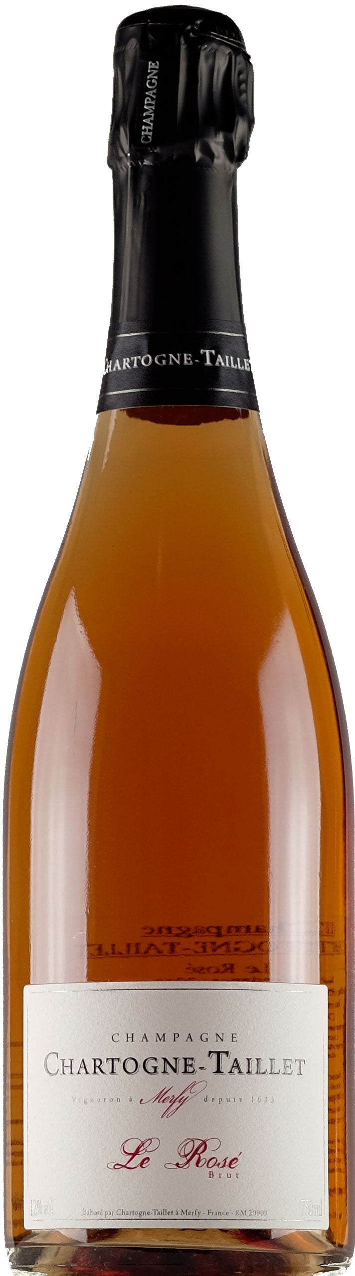 Chartogne Taillet Champagne Le Rosè Brut
