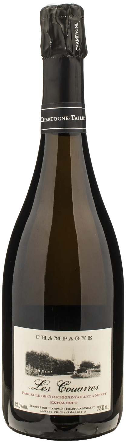 Chartogne Taillet Champagne Les Couarres Extra Brut 2018