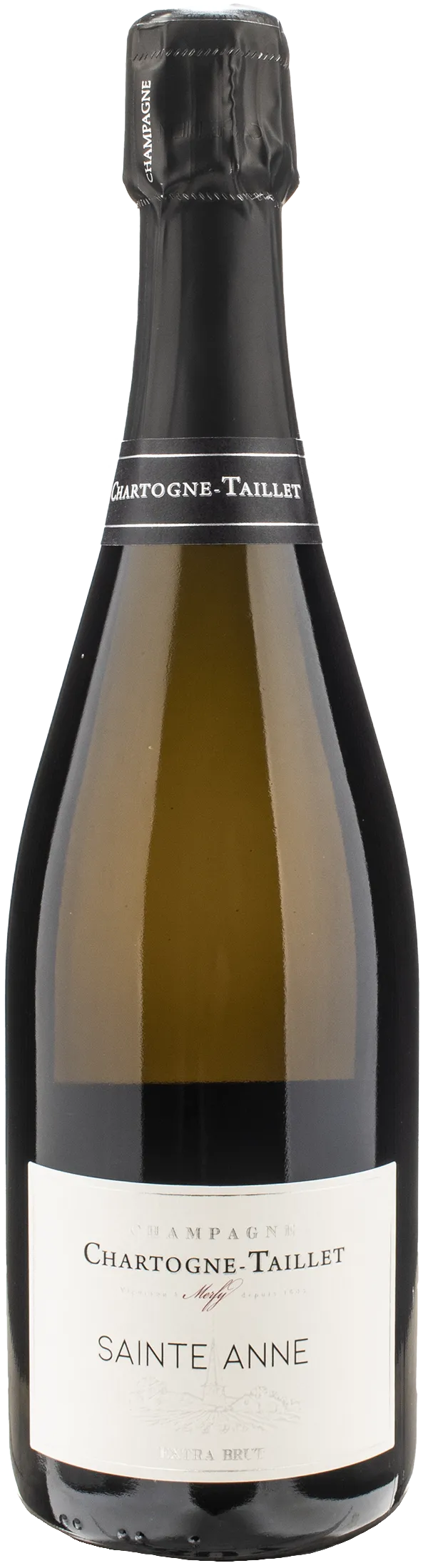 Chartogne-Taillet Champagne Sainte Anne Brut