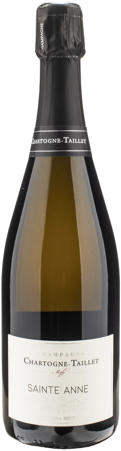 Chartogne-Taillet Champagne Sainte Anne Brut