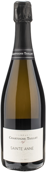 Chartogne Taillet Champagne Sainte Anne Extra Brut 0.75L | XtraWine