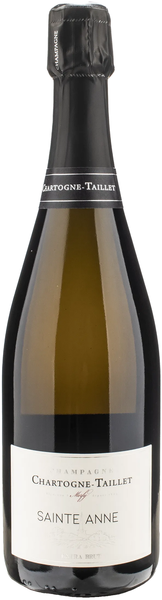 Chartogne Taillet Champagne Sainte Anne Extra Brut