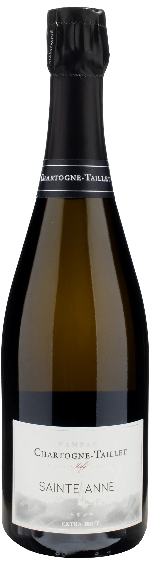 Chartogne-Taillet Champagne Sainte Anne Tempete Extra Brut