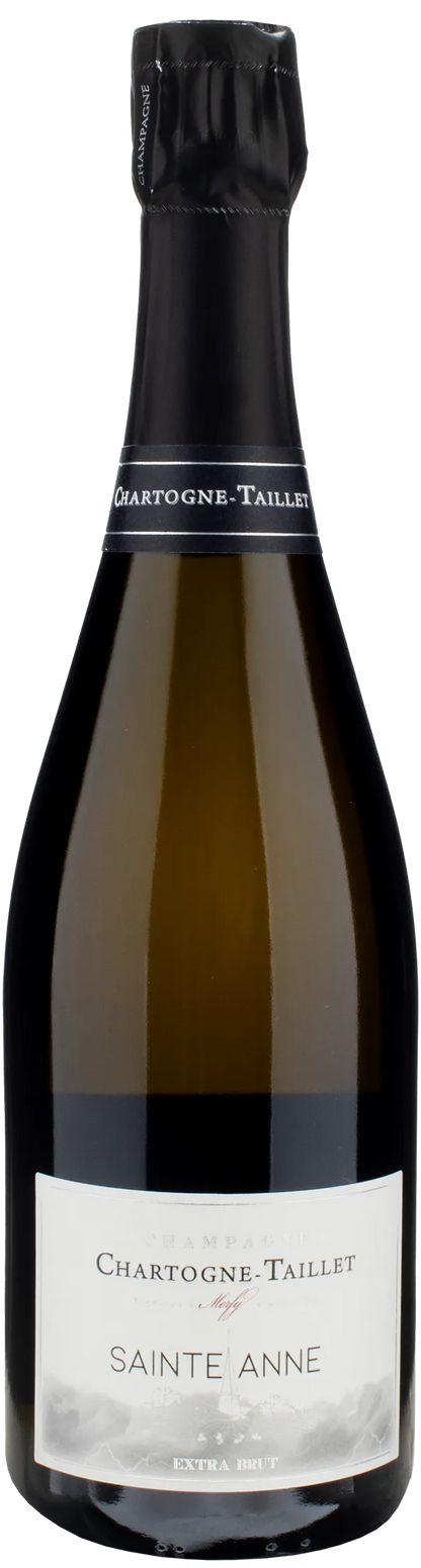 Chartogne-Taillet Champagne Sainte Anne Tempete Extra Brut