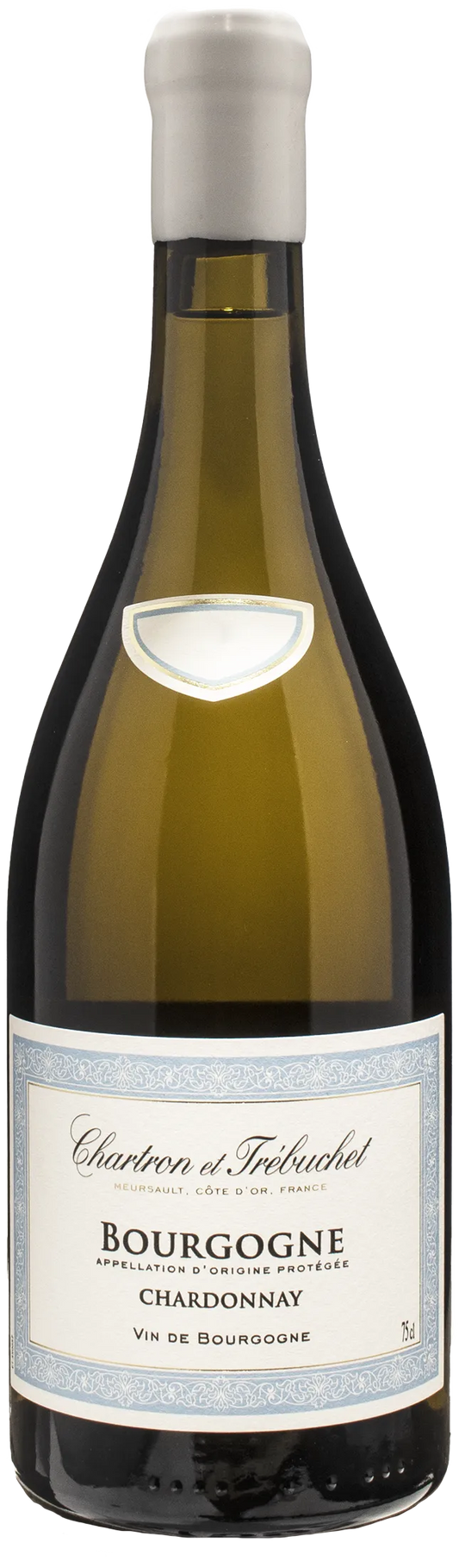 Chartron et Trebuchet Bourgogne Chardonnay 2022