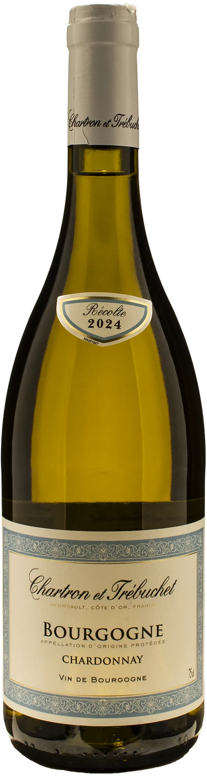 Chartron et Trebuchet Bourgogne Chardonnay 2024