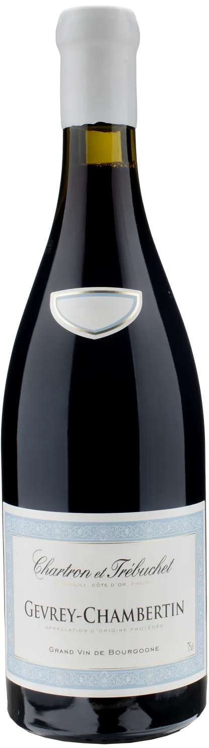 Chartron et Trebuchet Gevrey Chambertin 2019