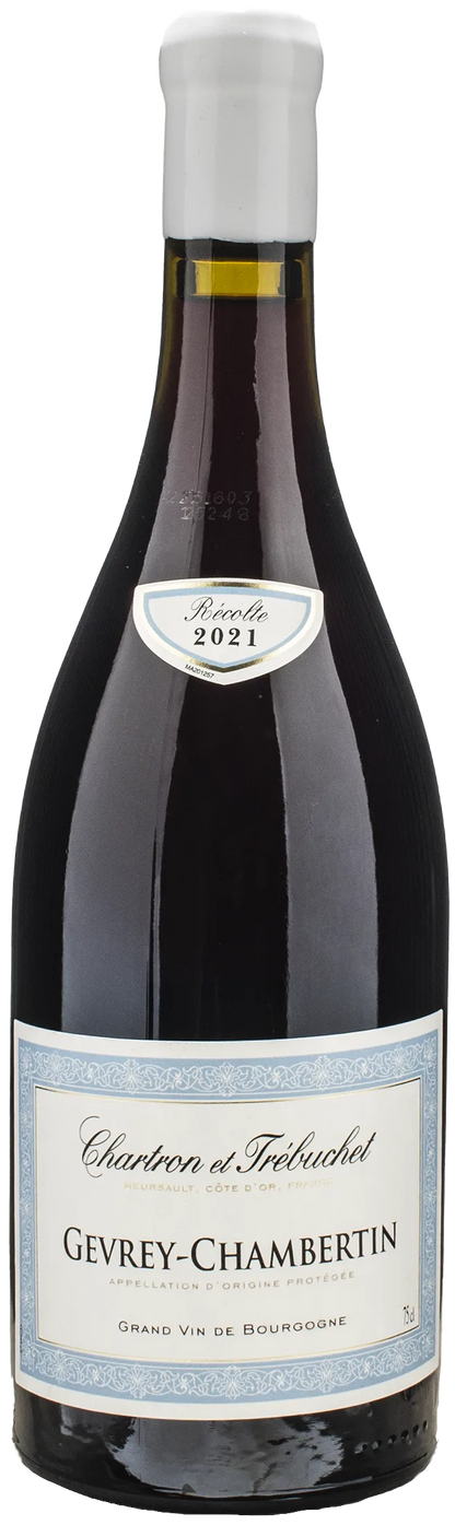 Chartron et Trebuchet Gevrey Chambertin 2021