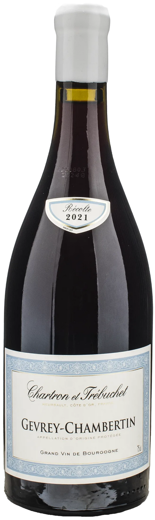 Chartron et Trebuchet Gevrey Chambertin 2021